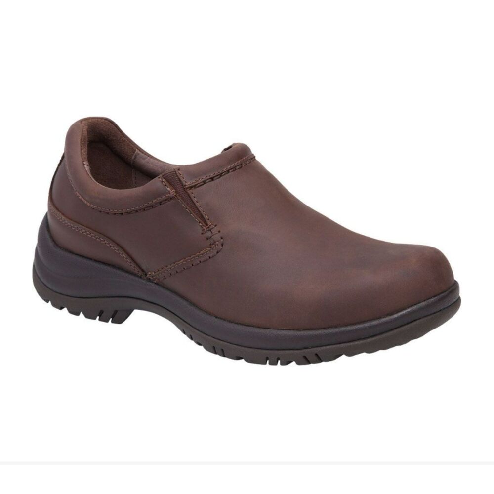 Dansko Wynn Casual Shoes Work Shoes Chef Shoes All Day Comfort Men's Size 44